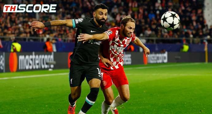 มิเชล:สองนัดสุดท้ายเจออาร์เซนอลและเอซี มิลาน รู้ดีว่าโอกาสเข้ารอบของเราน้อยมาก