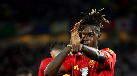 บาร์เซโลนา วางแผนหาเงินทุ่มคว้า นิโก้ วิลเลียมส์ เป้าหมาย ลิเวอร์พูล