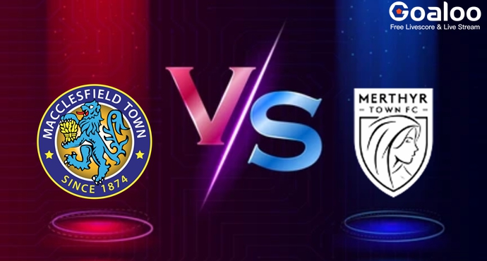 Macclesfield Town VS Merthyr Town Prediction 3 September 2025