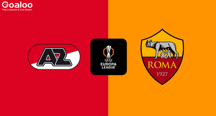 AZ Alkmaar vs Roma Prediction 24 January 2025