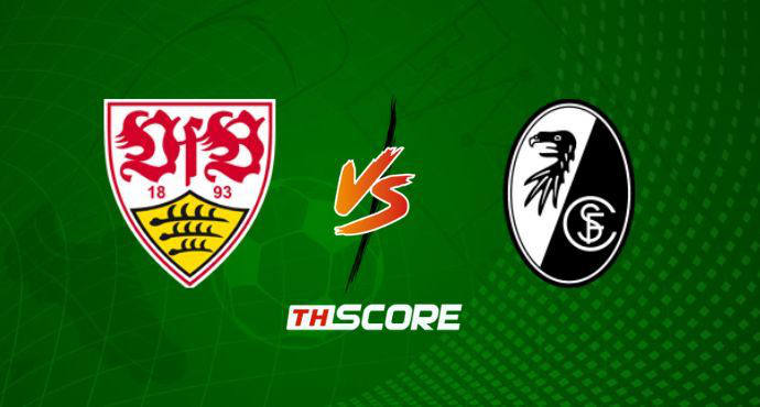 พรีวิวฟุตบอล เดเอ็ฟเบ-โพคาล เยอรมัน: สตุ๊ตการ์ต vs ไฟร์บวร์ก