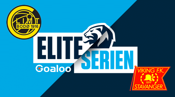 Bodo Glimt VS Viking