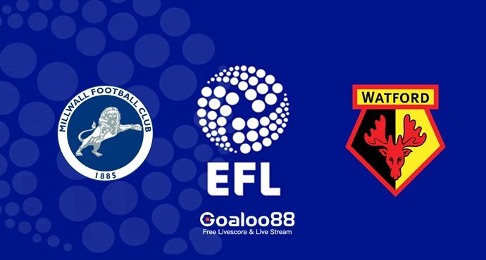 ​Millwall vs Watford Prediction England Championship