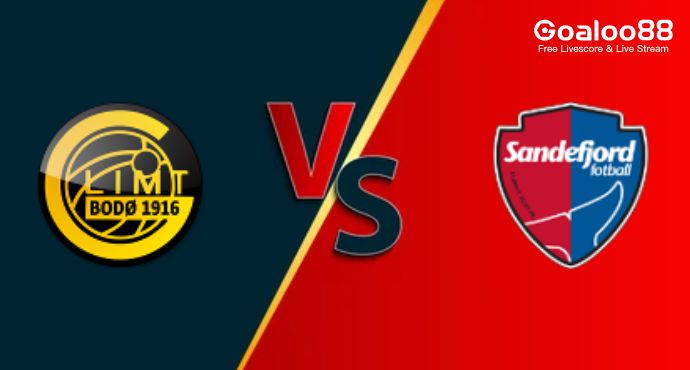 Bodo Glimt VS Sandefjord Prediction Norwegian Tippeligaen