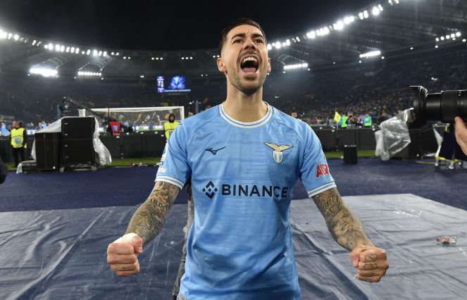 Ghi bàn tại Serie A sau 10 tháng! Zaccagni: Bàn thắng quan trọng nhưng 3 điểm còn quan trọng hơn