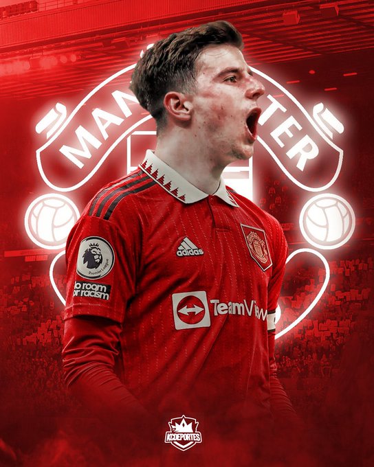 แมนเชสเตอร์ยูไนเต็ดสามารถตกลงค่าตัวของเมสันเม้าท์ กับเชลซีได้แล้ว