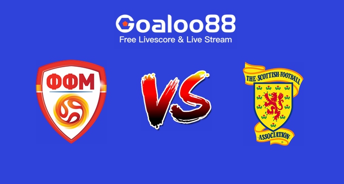 North Macedonia (W) U17 VS Scotland (W) U17 Prediction UEFA European Women