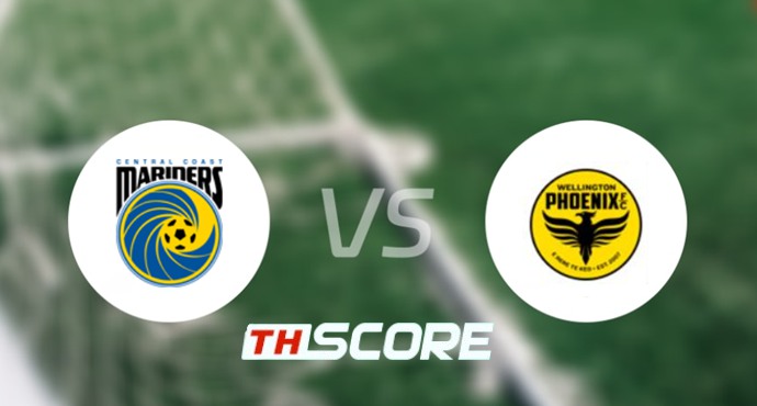 ⚽ วิเคราะห์บอล ออสเตรเลีย ดับเบิลยู-ลีก : เซ็นทรัล โคสต์ มาริเนิร์ส (ญ) vs เวลลิงตัน ฟีนิกซ์ (ญ)