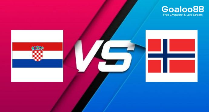 Croatia U18 VS Norway U18 Prediction International Friendly