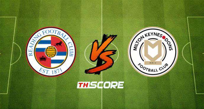 พรีวิวฟุตบอล จอห์นสโตนส์ เพนท์โทรฟี่: เร้ดดิ้ง vs มิลตัน คียนส์ ดอนส์