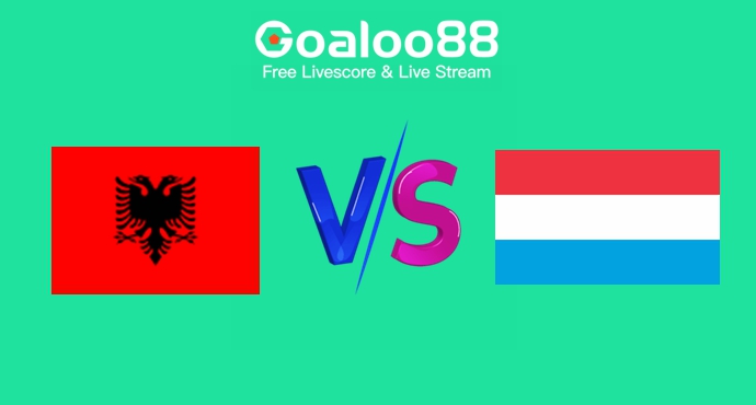 Albania (W) VS Luxembourg (W) Prediction UEFA European Women's Championship