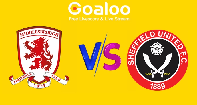 Middlesbrough vs Sheffield United Prediction 24 October 2024