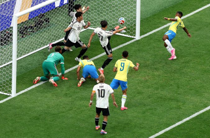 Các đội bóng AFC tại World Cup: Nhật Bản bị loại, Australia là đại diện duy nhất còn trụ lại, sẽ gặp Ai Cập