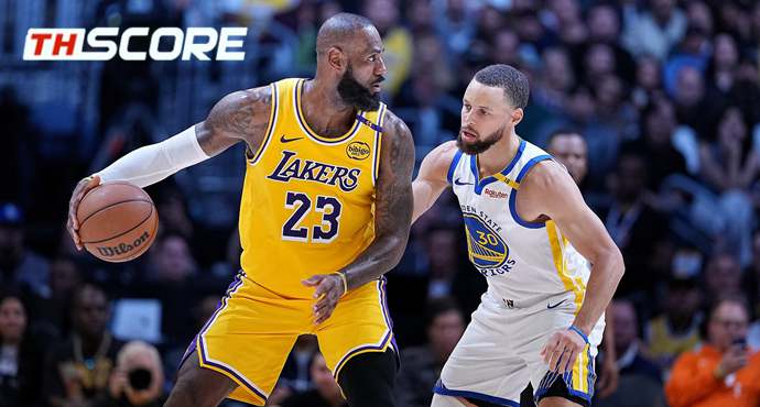 ผู้บริหาร NBA คาด! 3 ทีมดังพร้อมทุ่มเงินดึงตัว เจมส์ ในปีหน้า