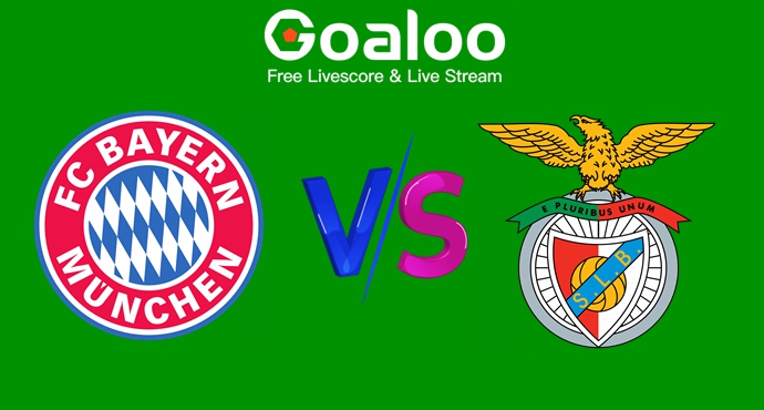 Bayern vs Benfica Prediction 7 November 2024