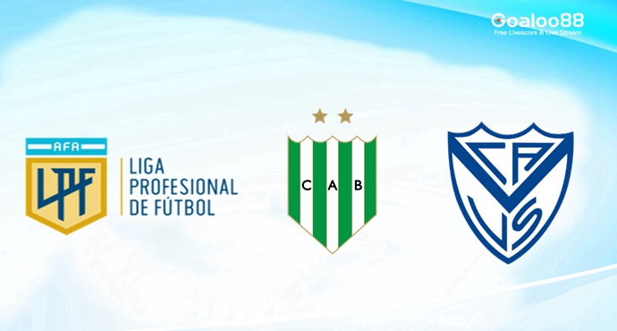 ​Banfield vs Velez Sarsfield Prediction Argentine Division 1