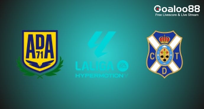 AD Alcorcon VS Tenerife Prediction Spanish La Liga 2