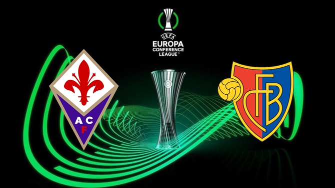 Fiorentina VS Basel UEFA Europa Conference League Fiorentina VS Basel UEFA Europa Conference League