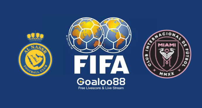 Al-Nassr VS Inter Miami CF Prediction International Club Friendly