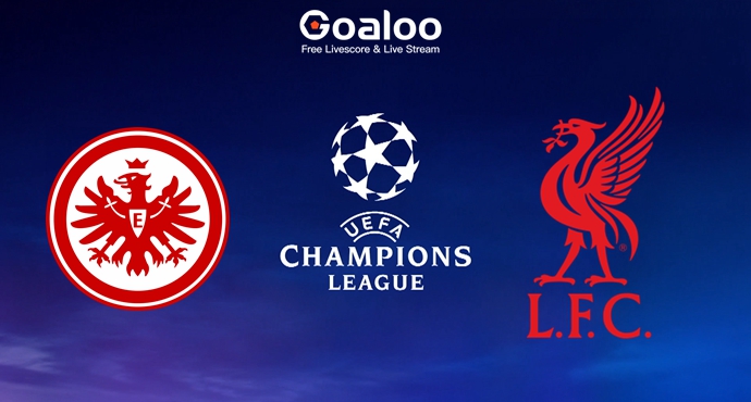 Eintracht Frankfurt VS Liverpool Prediction 23 October 2025
