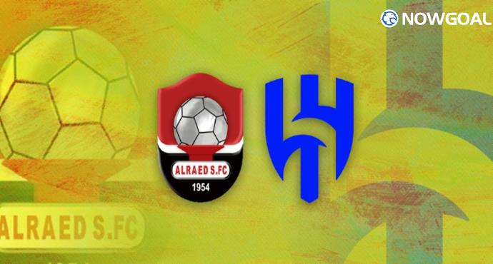Saudi Professional League- Al Raed VS Al Hilal Prediction