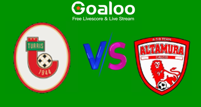 Turris vs Altamura Prediction 12 November 2024