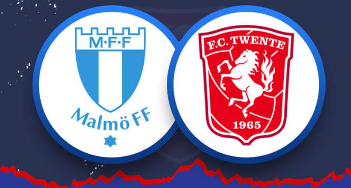 UEFA Europa League---Malmo FF VS FC Twente Enschede