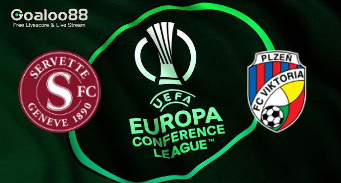 Servette VS FC Viktoria Plzen Prediction UEFA Europa Conference League