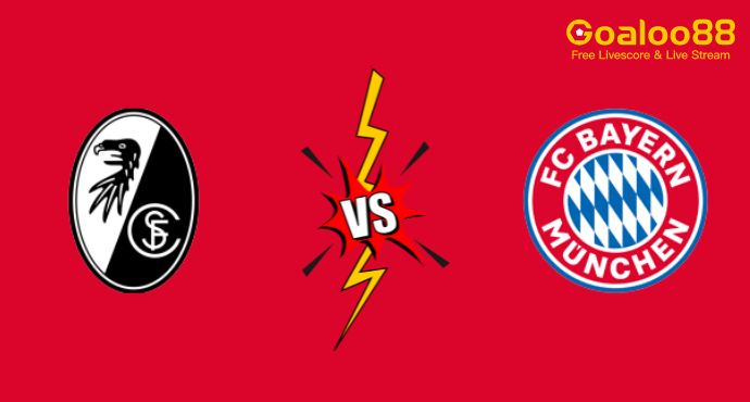 SC Freiburg VS Bayern Munchen Prediction German Bundesliga
