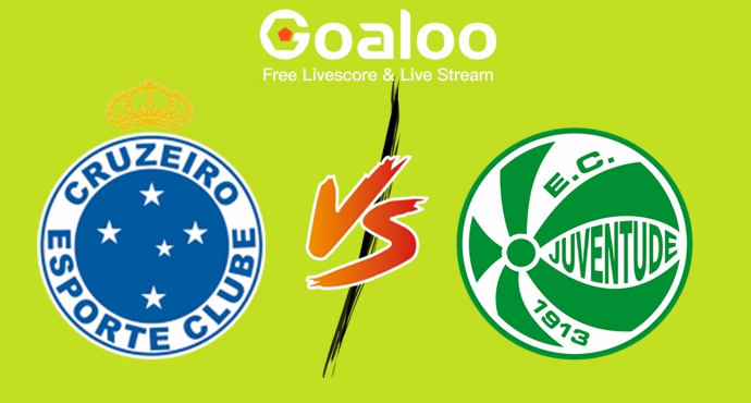 Cruzeiro vs Juventude Prediction 25 July 2024