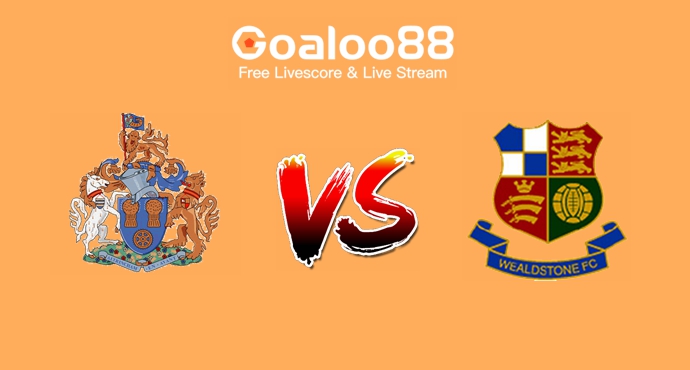 Altrincham VS Wealdstone FC Prediction England Conference