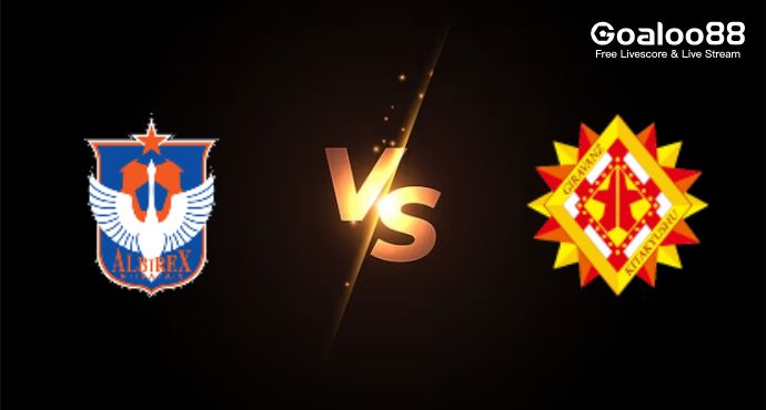 Albirex Niigata VS Giravanz Kitakyushu Prediction Japan Emperor's Cup