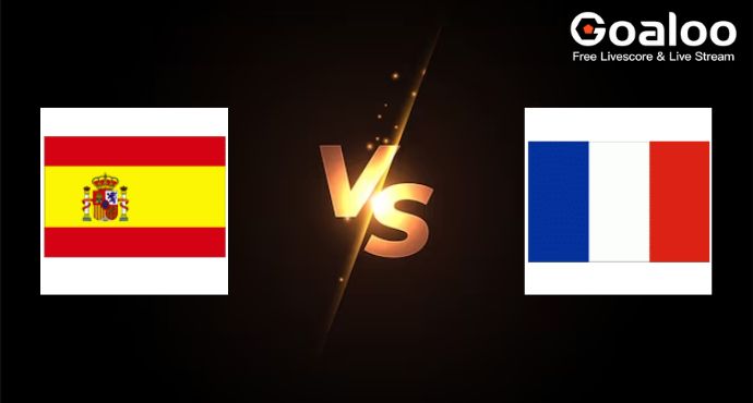 UEFA European Championship---Spain VS France Preview Livescores