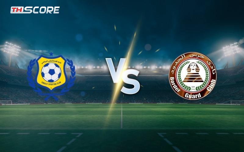 วิเคราะห์บอล พรีเมียร์ลีก อียิปต์ อิสไมลี่ -vs- ฮาราส