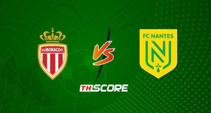 พรีวิวฟุตบอล ลีกเอิง ฝรั่งเศส: โมนาโก vs น็องต์