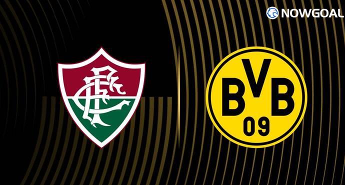 Clash of Firepower: Dortmund Edge Fluminense in Club World Cup Debut
