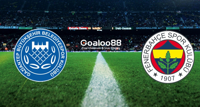 Gaziantep vs Fenerbahce Prediction Turkey Cup
