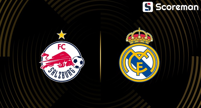 6월27일 FIFA 클럽월드컵 - 잘츠부르크 VS 레알 마드리드 해외축구 분석 프리뷰