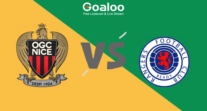 Nice vs Rangers Prediction 29 November 2024