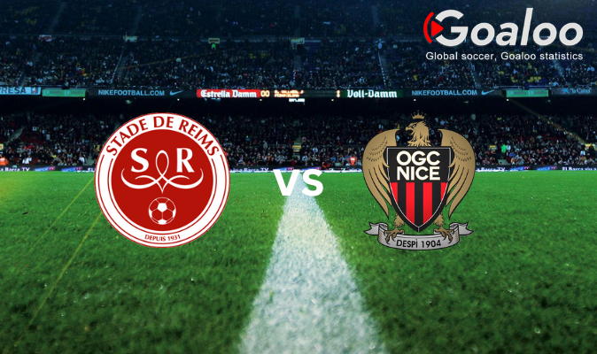 Reims VS Nice Preview Ligue 1