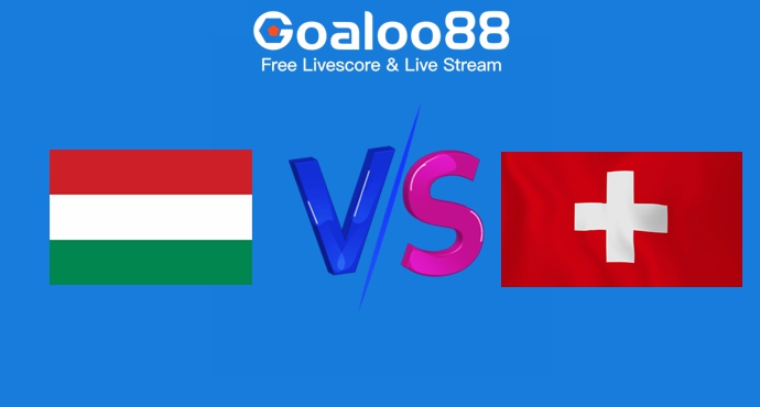 Euro 2024: Hungary VS Switzerland Prediction