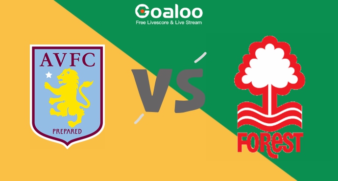 Aston Villa vs Nottingham Forest: The Europa League Showdown