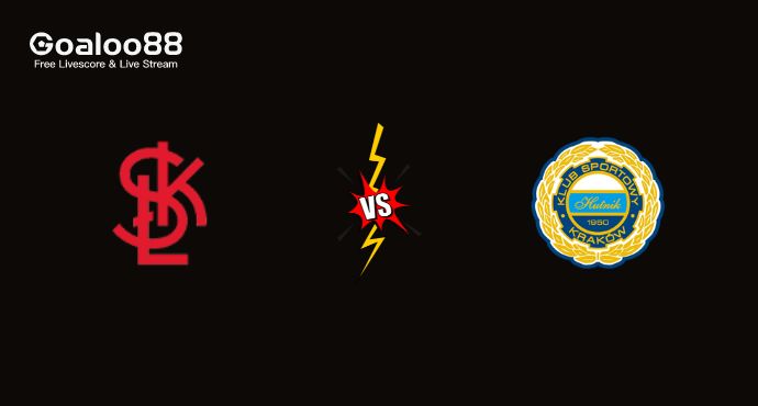 LKS Lodz II VS Hutnik Krakow Prediction Poland Division 2