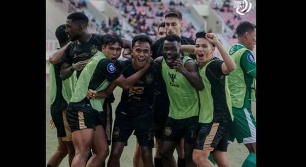 PSIS Secures 3-1 Victory Over PSBS: Key to Their Success