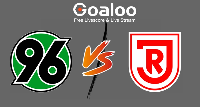 Hannover vs Jahn Regensburg Prediction 3 August 2024
