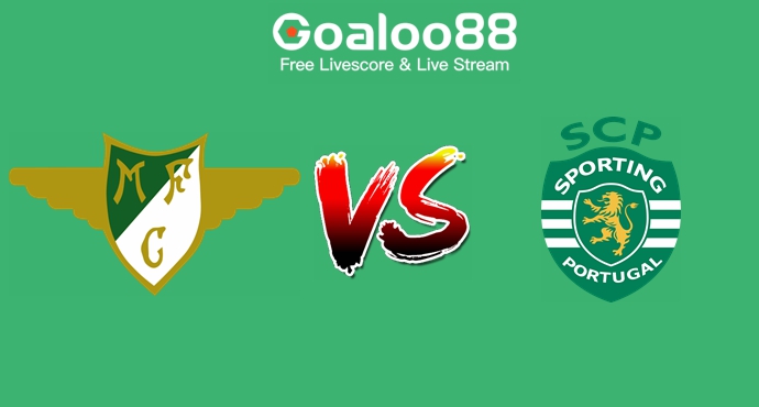 Moreirense VS Sporting CP Prediction Liga Portugal 1
