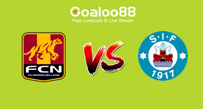 Nordsjaelland VS Silkeborg Prediction Denmark Superligaen