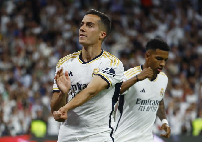 Vasquez nói về Ronaldo rời Real: Mỗi năm mất 60 bàn
