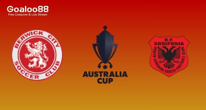 Berwick City VS North Sunshine Eagles Prediction Australia FFA Cup
