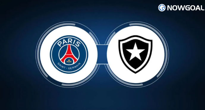 Prediction on June 20th: Paris Saint Germain (PSG) vs Botafogo RJ in the Club World Cup